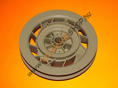 Berántó Kötéltárcsa SPG 2700 (régi)