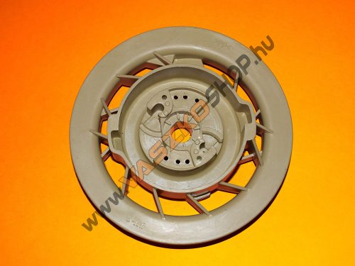 Berántó Kötéltárcsa SPG 2700 (régi)