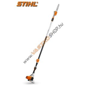 Stihl HT 135 benzines ágvágó