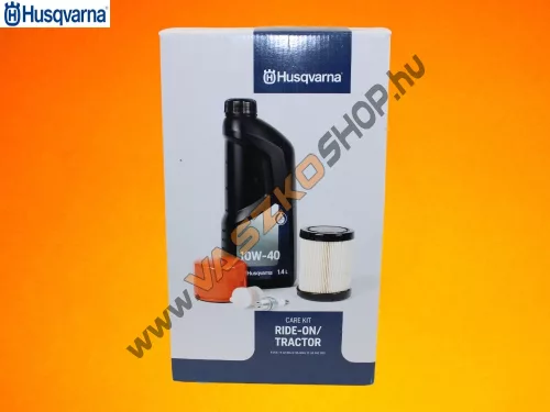 Funyiro-traktor-karbantarto-csomag-Husqvarna-Briggs-3125 II.