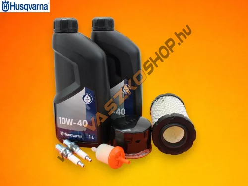 Funyiro-traktor-karbantarto-csomag-Husqvarna-Briggs-7160