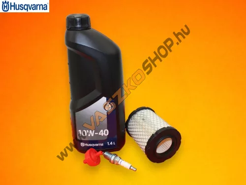 Funyiro-traktor-karbantarto-csomag-Husqvarna-Briggs-3115