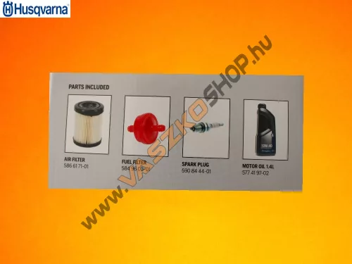 Funyiro-traktor-karbantarto-csomag-Husqvarna-Briggs-3115