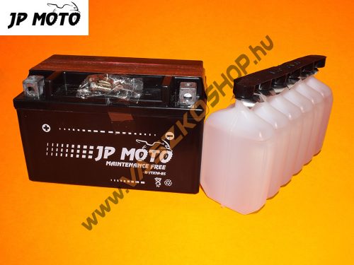 Akkumulator-segedmotor-JP-MOTO -12v-6Ah