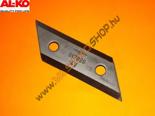 Aprítókés AL-KO New Tech 2500