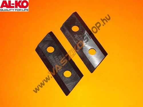 Aprítókés AL-KO MH 2800