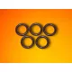 Hidraulika dugattyú gumi tömítéskészlet KHS 5200 , KHS 5204
