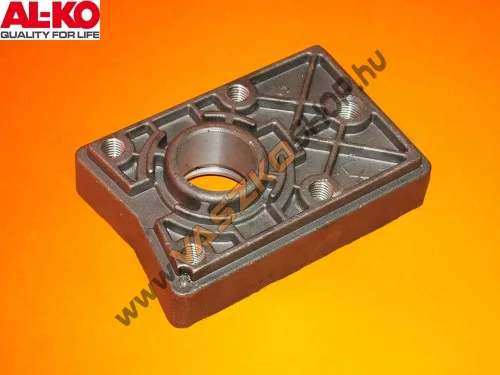 Aluház első AL-KO KHS 5200