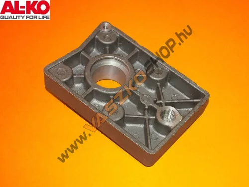 Aluház első AL-KO KHS 5200