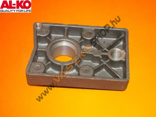 Aluház első AL-KO KHS 5200