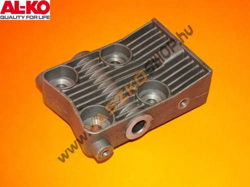 Alufedél AL-KO KHS 5200