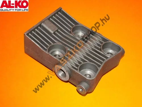 Alufedél AL-KO KHS 5200