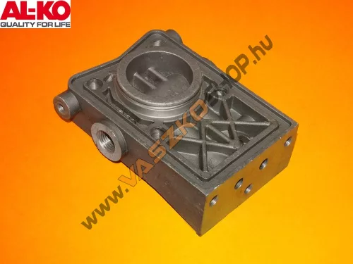 Alufedél AL-KO KHS 5200