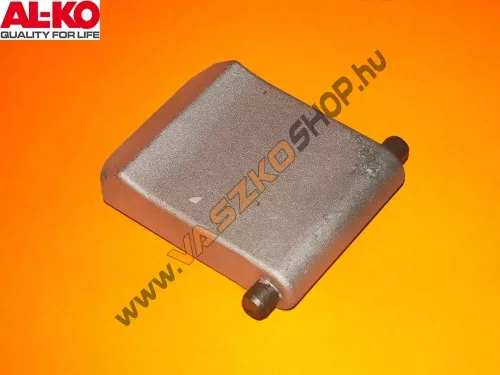 Nyomólemez AL-KO LH 2800