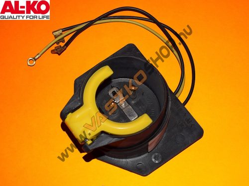 Dugvilla  AL-KO Silent Power 3500 , Silent Power 4000 