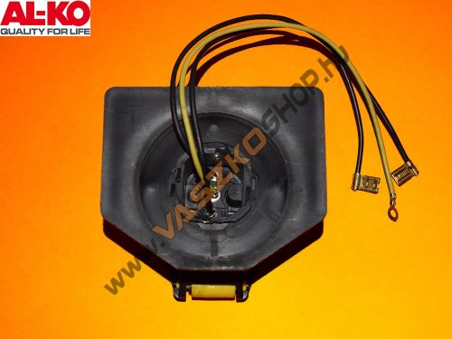 Dugvilla  AL-KO Silent Power 3500 , Silent Power 4000 