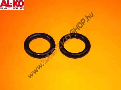 Olajszivattyú ház talp gumigyűrű AL-KO KHS 5200 , KHS 5204 