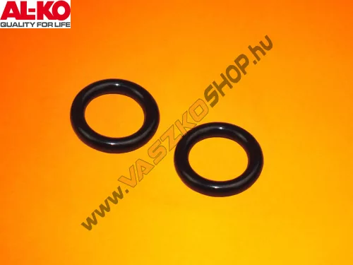Olajszivattyú ház talp gumigyűrű AL-KO KHS 5200 , KHS 5204 
