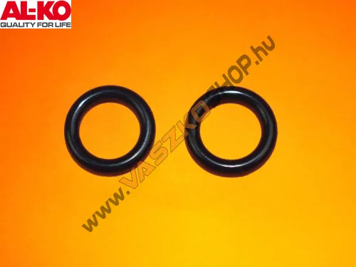 Olajszivattyú ház talp gumigyűrű AL-KO KHS 5200 , KHS 5204 
