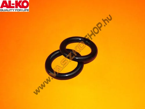 Olajszivattyú ház talp gumigyűrű AL-KO KHS 5200 , KHS 5204 