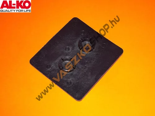 Nyomókengyel csúszótalp alsó AL-KO LSV 550/6