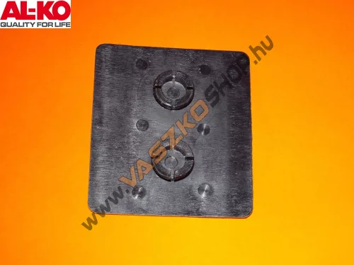 Nyomókengyel csúszótalp alsó AL-KO LSV 550/6