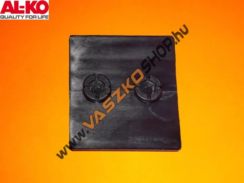 Nyomókengyel csúszótalp alsó AL-KO LSV 7 , LSV 8