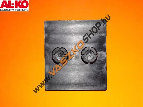 Nyomókengyel csúszótalp alsó AL-KO LSV 7 , LSV 8