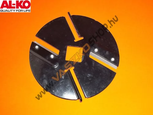 Aprítókés tárcsa AL-KO New Tec 2400R