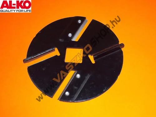 Aprítókés tárcsa AL-KO New Tec 2400R