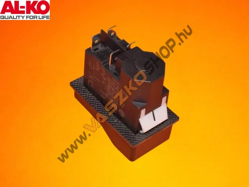 Mágneskapcsoló AL-KO MH 2500