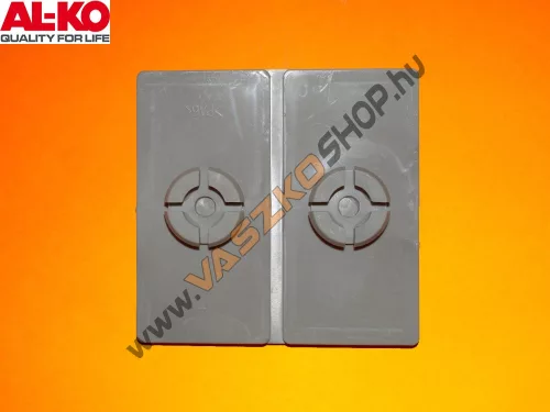 Nyomókengyel csúszótalp felső AL-KO KHS 5200 , KHS 5204