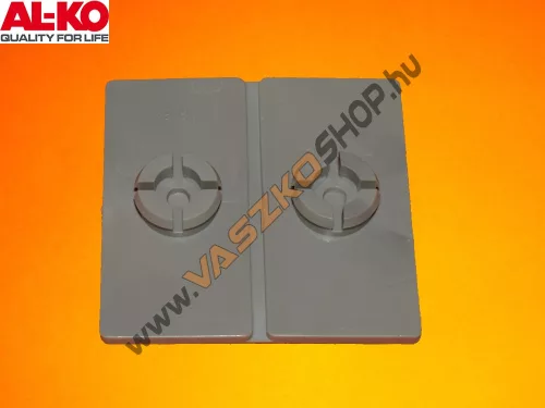 Nyomókengyel csúszótalp felső AL-KO KHS 5200 , KHS 5204