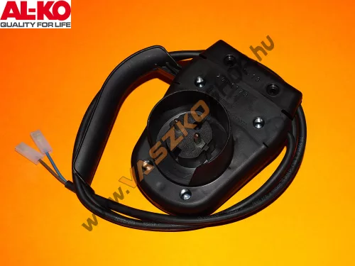 Kapcsoló AL-KO elektromos fűnyíró