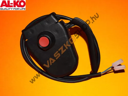 Kapcsoló AL-KO elektromos fűnyíró