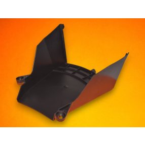 Ékszíj védő AL-KO 520 BR , 520 BRV