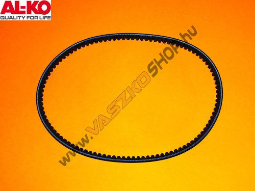 Ékszíj AL-KO Silver 46 , 470-BR , 4.64 SP-B