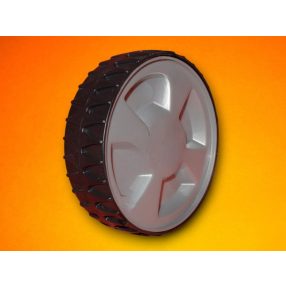 Fűnyírókerék AL-KO első (150mm)