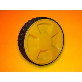 Fűnyírókerék AL-KO hátsó