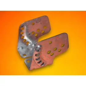 Fűnyírókerék konzol AL-KO