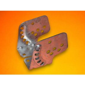 Fűnyírókerék konzol AL-KO