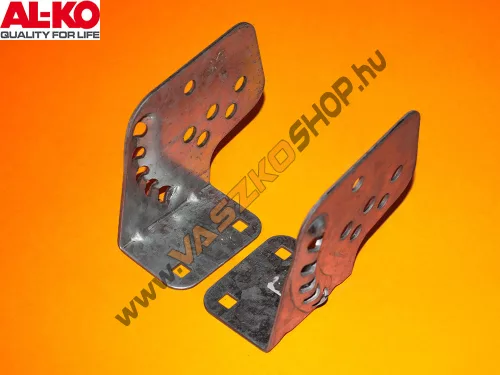 Fűnyírókerék konzol AL-KO