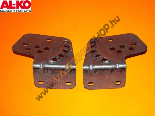 Fűnyírókerék konzol AL-KO