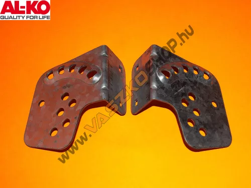 Fűnyírókerék konzol AL-KO