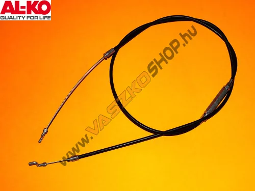 Önjáró bowden AL-KO 520 BR (taiwan)