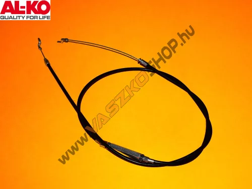 Önjáró bowden AL-KO 520 BR (taiwan)