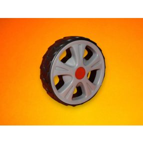 Fűnyírókerék AL-KO CL 3.2E első