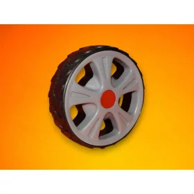 Fűnyírókerék AL-KO Classic 3.2E , 3.8E 