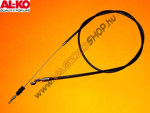 Stop bowden AL-KO Silver 520 BR