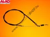 Stop bowden AL-KO Silver 520 BR